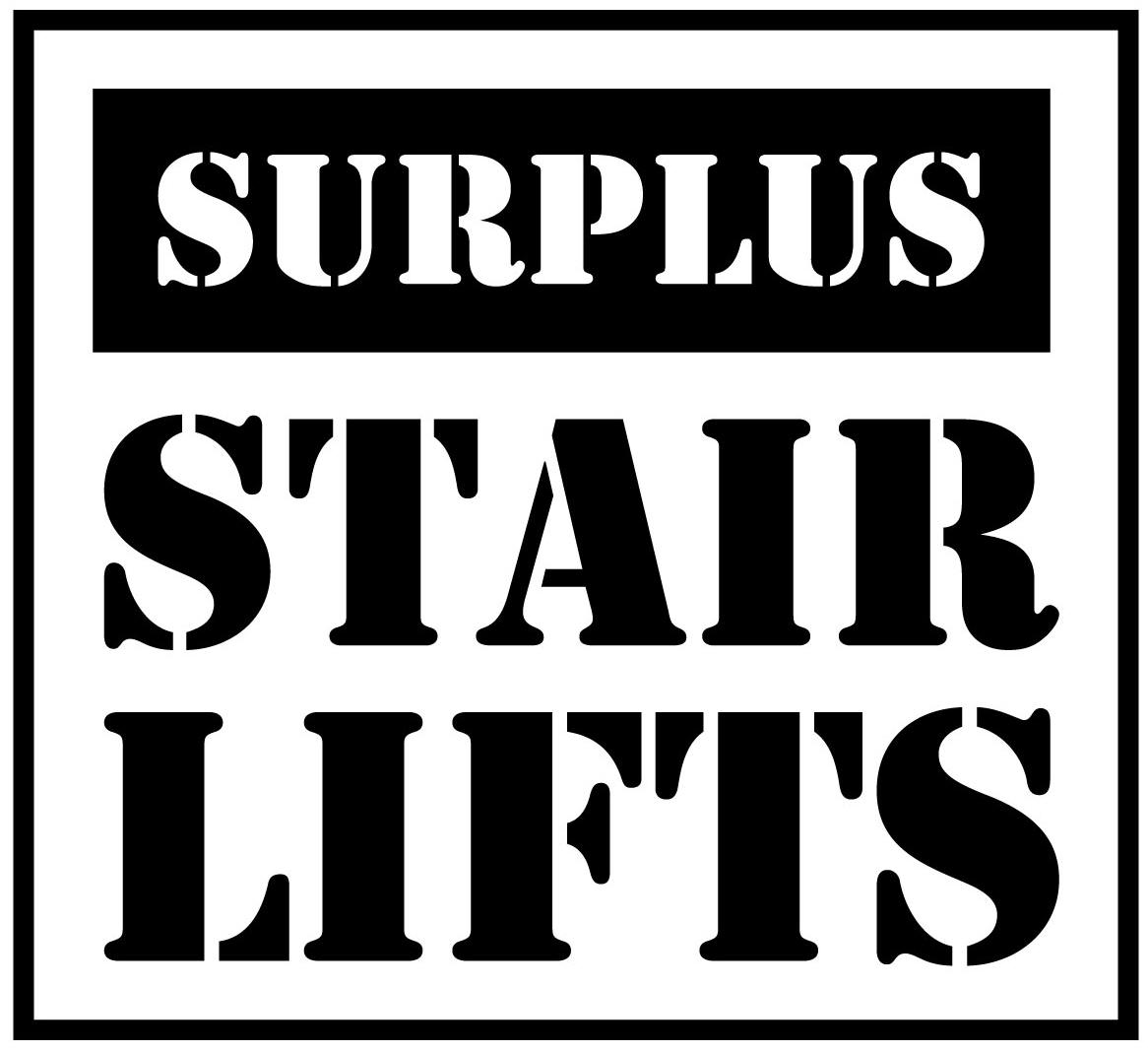 surplus refurbished Santa Ana chair stair lift