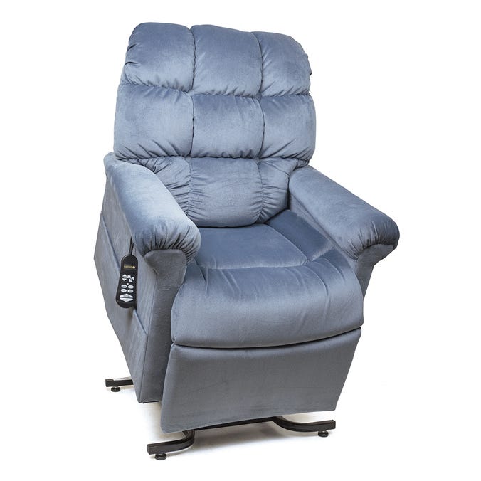Santa-Ana- reclining seat liftchair recliner