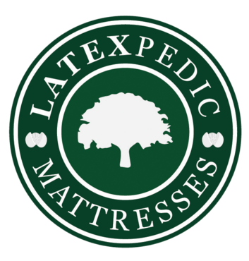Santa Ana latex mattress
