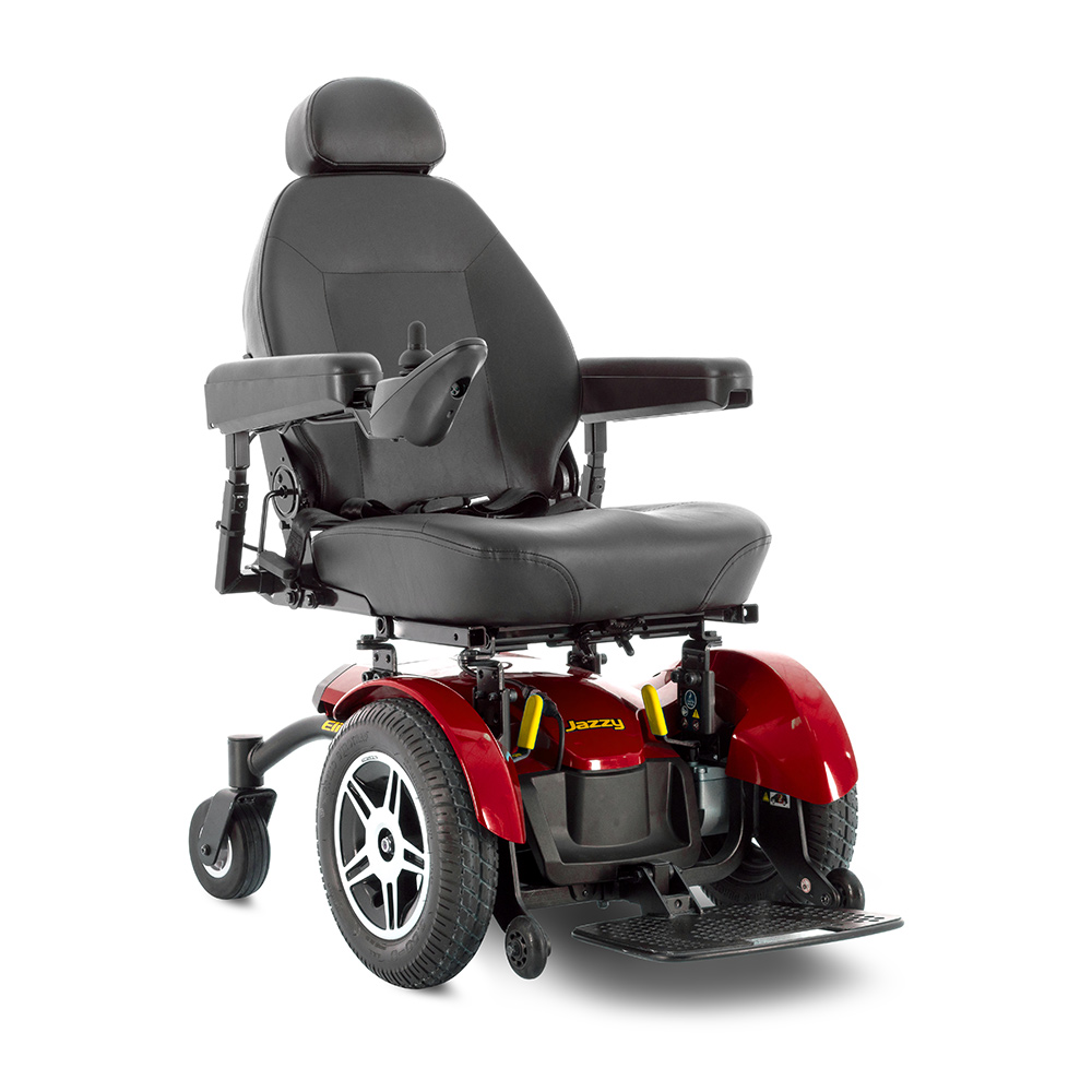 electric motorized wheelchair jazzy in santa ana ca