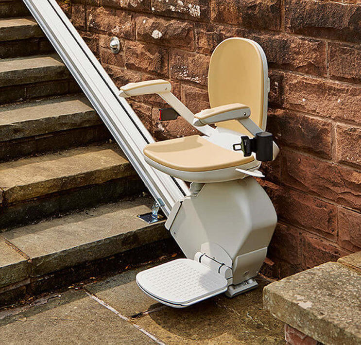 Phoenix Stair Lifts