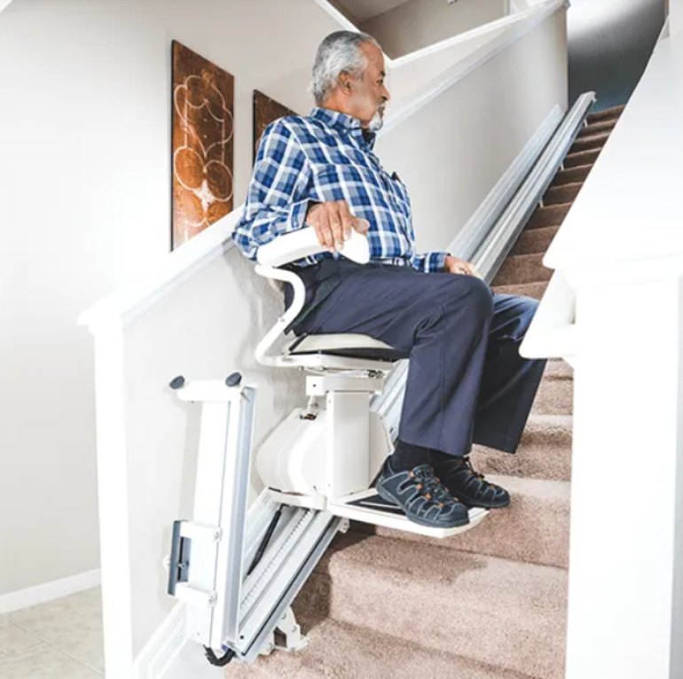 Surplus Stair Lifts