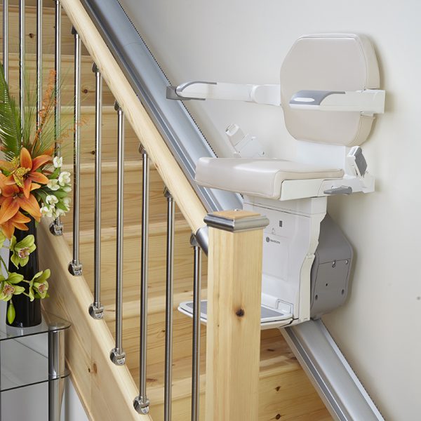 SANTA ANA CHAIR STAIRLIFT