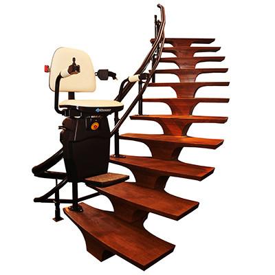 Santa Ana Lift Chairs