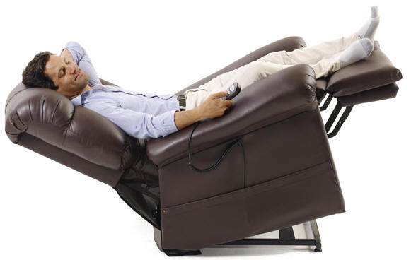 Santa Ana Lift Chair