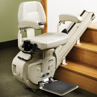 Santa Ana Savaria Chair Stair Lift